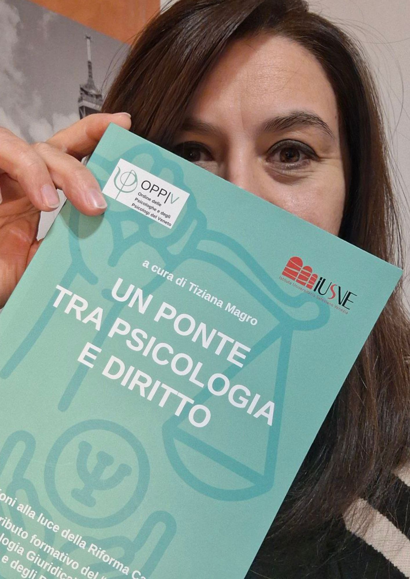 Un ponte tra psicologia e scienza