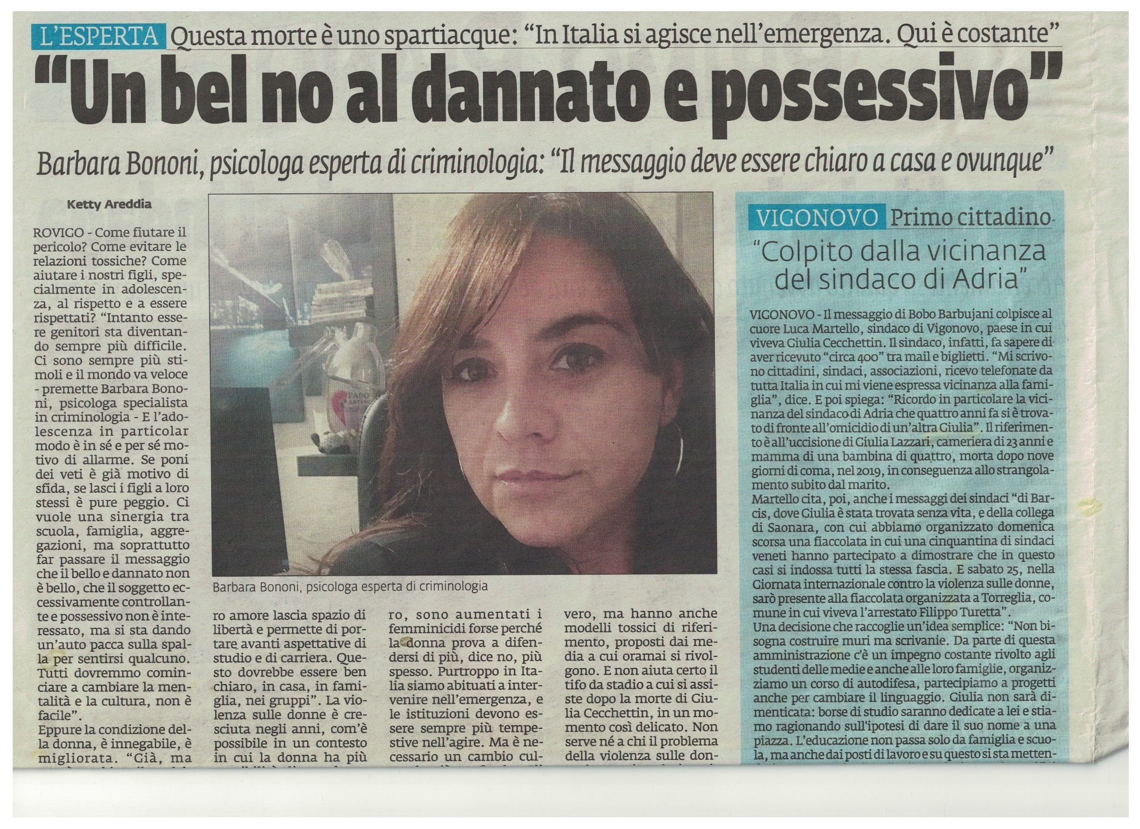 Rassegna stampa
4